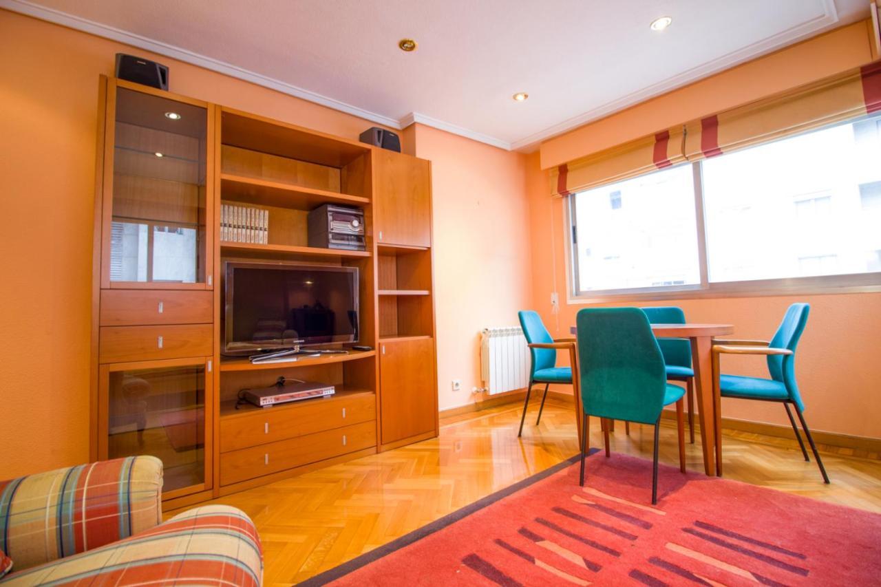 Apartamento La Torre Oviedo Exterior foto