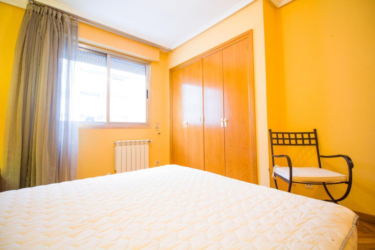 Apartamento La Torre Oviedo Exterior foto